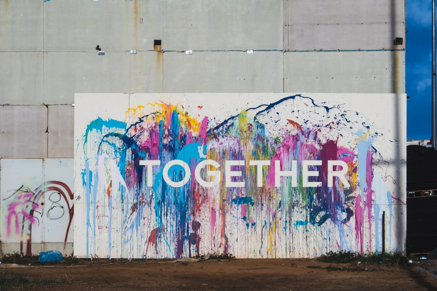 The Historical Roots Of Our Growing Movement